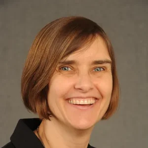 Picture of Lauren Kenworthy, Ph.D.